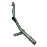 Tubo Cano Agua Chevrolet Tracker 1.0 Turbo 2020 2021 2022