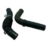 Par Mangueira Cano Água Chevrolet Tracker 1.0 Turbo 2020 22