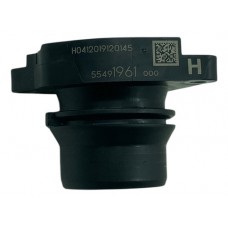 Flange Tbi Corpo Borboleta Chevrolet Tracker 1.0 Turbo 2020