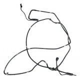 Mangueira Combustível Traseira Arla Jeep Commander 2.0 2022