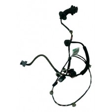 Chicote Porta Peugeot 208 2014 015 016 2017 Traseira Direita