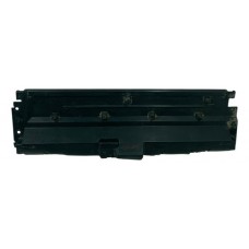 Acabamento Frontal Radiador Jeep Compass 2.0 2022 2023 2024