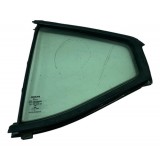 Vidro Fixo Nissan Porta Versa 2021 2022 Traseiro Esquerdo