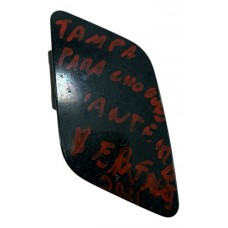 Tampa Reboque Parachoque Nissan Versa 2021 2022 Dianteiro