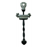 Limitador Porta Nissan Versa 2021 2022 Traseira Esquerda