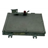 Central Modulo Injeção Honda Civic 1.6 Manual 1996 98 2000