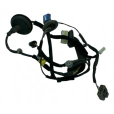 Chicote Porta Kia Cerato 2014 2015 2016 Traseira Direita