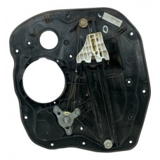 Maquina Vidro Kia Cerato 2014 2015 2016 Traseira Direita