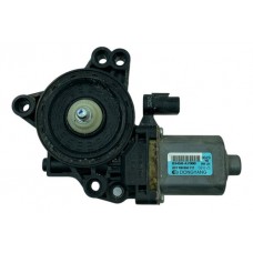 Motor Maquina Vidro Kia Cerato 2014 2016 Traseiro Esquerdo