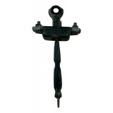 Limitador Porta Kia Cerato 2013 2014 2015 2016 Tras Direito