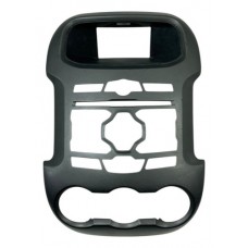 Moldura Central Painel Ford Ranger 2013 2014 2015 2016