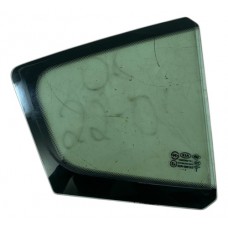 Vidro Fixo Porta Kia Cerato 2014 2015 2016 Traseira Direita