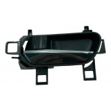 Maçaneta Interna Nissan Versa 2021 2022 Traseira Esquerda