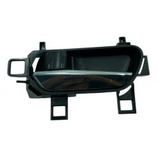 Maçaneta Interna Nissan Versa 2021 2022 Traseira Esquerda