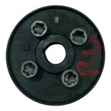 Engrenagem Virabrequim Jeep Renegade 2.0 Diesel 2016 2021