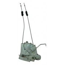 Fechadura Elétrica Honda New Fit 2009 2013 Dianteira Direita