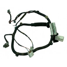 Chicote Porta Honda New Fit 2009 2011 2013 Traseira Direita