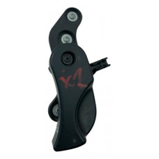 Alavanca Puxador Abertura Capô Bmw X1 2.0 2017 2018 2019