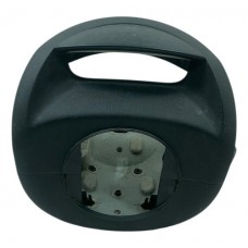 Acabamento Coluna Direção Citroen C4 2008 2010 2012