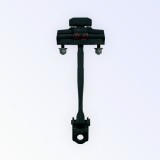 Limitador Porta Jeep Commander 2022 2023 Dianteiro Esquerdo