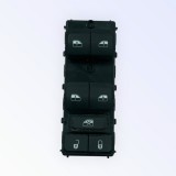 Comando Vidro Elétrico Jeep Commander 2023 24 Diant Esquerdo