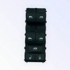 Comando Vidro Elétrico Jeep Commander 2023 24 Diant Esquerdo