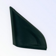 Acabamento Interno Retrovisor Jeep Commander 2023 D Esquerdo