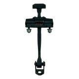 Limitador Porta Jeep Commander 2022 2023 Dianteira Direita