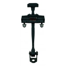 Limitador Porta Jeep Commander 2022 2023 Dianteira Direita