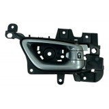 Maçaneta Interna Jeep Commander 2022 2023 Dianteira Direita