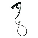 Chicote Led Maçaneta Interna Jeep Commander 2023 D Direita