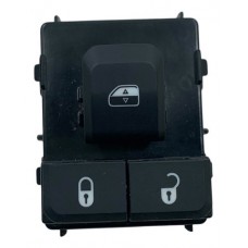 Botão Vidro Elétrico Jeep Commander 2023 Dianteiro Direito