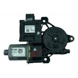 Motor Vidro Elétrico Jeep Commander 2023 Dianteiro Esquerdo