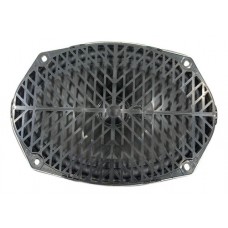 Alto Falante Som Porta Jeep Commander 2023 Dianteiro Direito