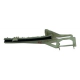 Guia Canaleta Vidro Jeep Commander 2023 Dianteira Esquerda