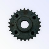 Engrenagem Virabrequim Volkswagen Passat Fsi 2.0 2006 2007