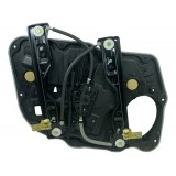 Máquina Vidro Jeep Commander 2022 2023 24 Dianteira Direita