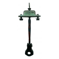 Limitador Porta Nissan March 2012 2015 2017 Traseira Direita