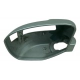 Capa Retrovisor Lifan X60 2014 2015 2016 2017 Esquerda