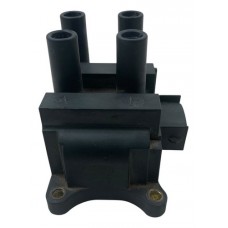 Bobina Ignição Ford Ranger Xlt 2.3 2007 2008 2009