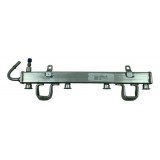 Flauta De Bico Injetor Ford Ranger 2.3 Gasolina 2007 08 2009