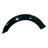 Alargador Paralama Ford Ranger 2007 2009 Dianteiro Esquerdo