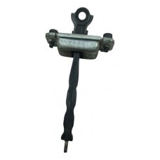 Limitador Porta Hyundai Hb20 2013 2019 Dianteiro Direito