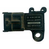 Sensor Map Chevrolet Agile 1.4 2012 2013 2014