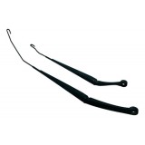 Par Limpador Parabrisa Honda City 1.5 2015 2016 2017