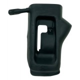 Acabamento Moldura Chave Seta Botão Toyota Corolla 2004 2008