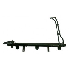 Flauta Bico Injetor Chevrolet Tracker 2.0 2007 2008 2009