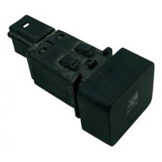 Botão Trava Vidro Citroën Air Cross 2012 2013 2014