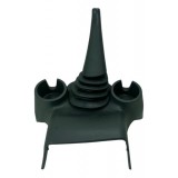 Console Central Câmbio Ford Ranger Xlt 2.3 2008 2009 Detalhe