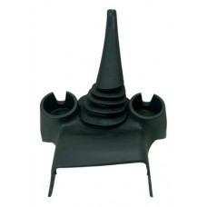 Console Central Câmbio Ford Ranger Xlt 2.3 2008 2009 Detalhe